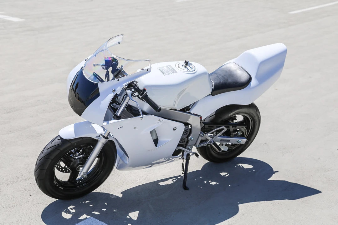 2004 Honda NSR - Image 28 of 31