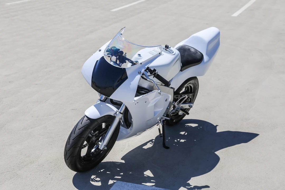 2004 Honda NSR - Image 29 of 31