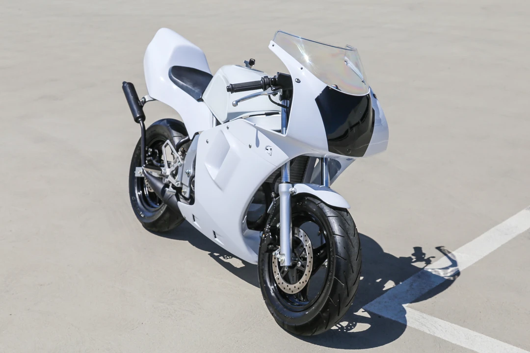 2004 Honda NSR - Image 31 of 31