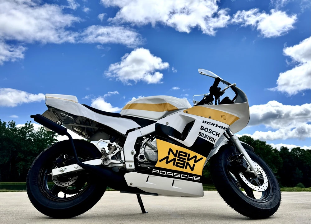 2004 Honda NSR - Image 18 of 31