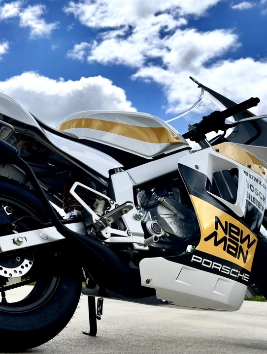 2004 Honda NSR - Image 19 of 31