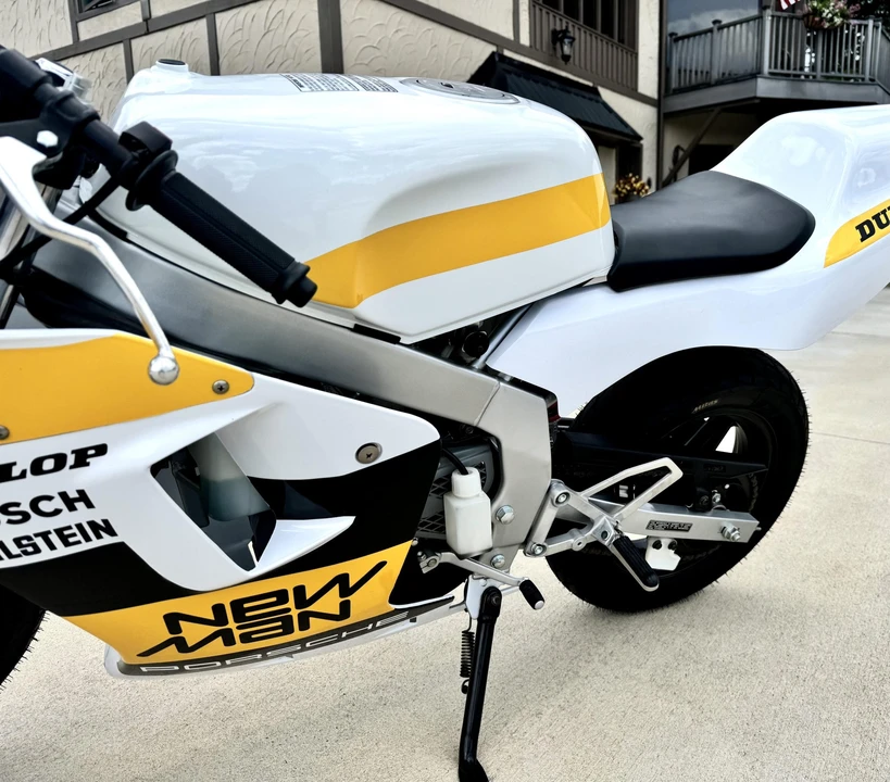 2004 Honda NSR - Image 23 of 31
