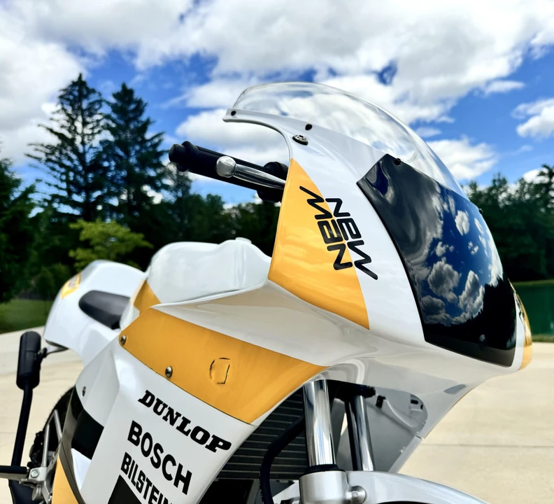 2004 Honda NSR - Image 26 of 31