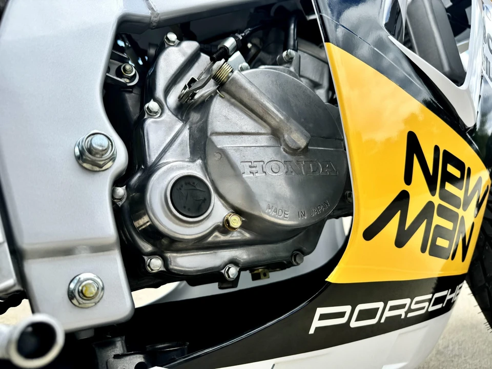 2004 Honda NSR - Image 28 of 31