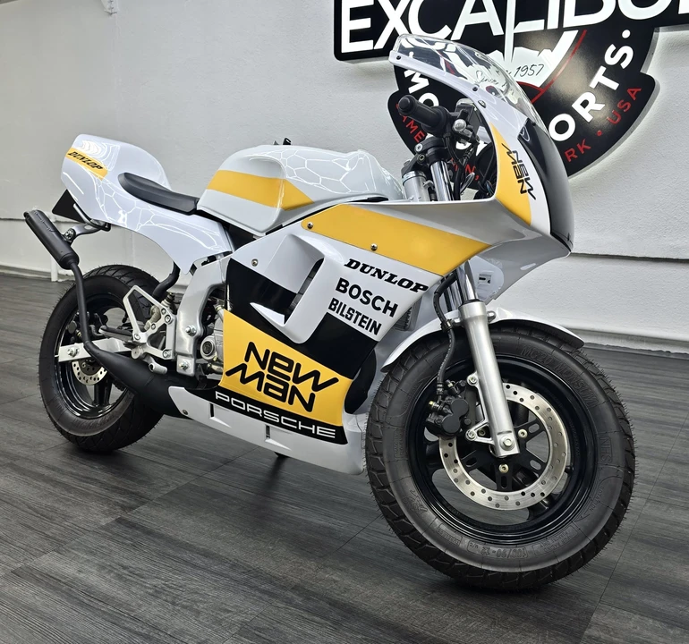 2004 Honda NSR - Image 2 of 31