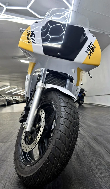 2004 Honda NSR - Image 13 of 31