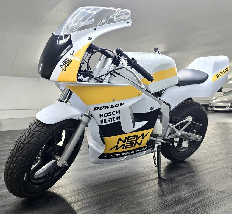 2004 Honda NSR - Image 5 of 31