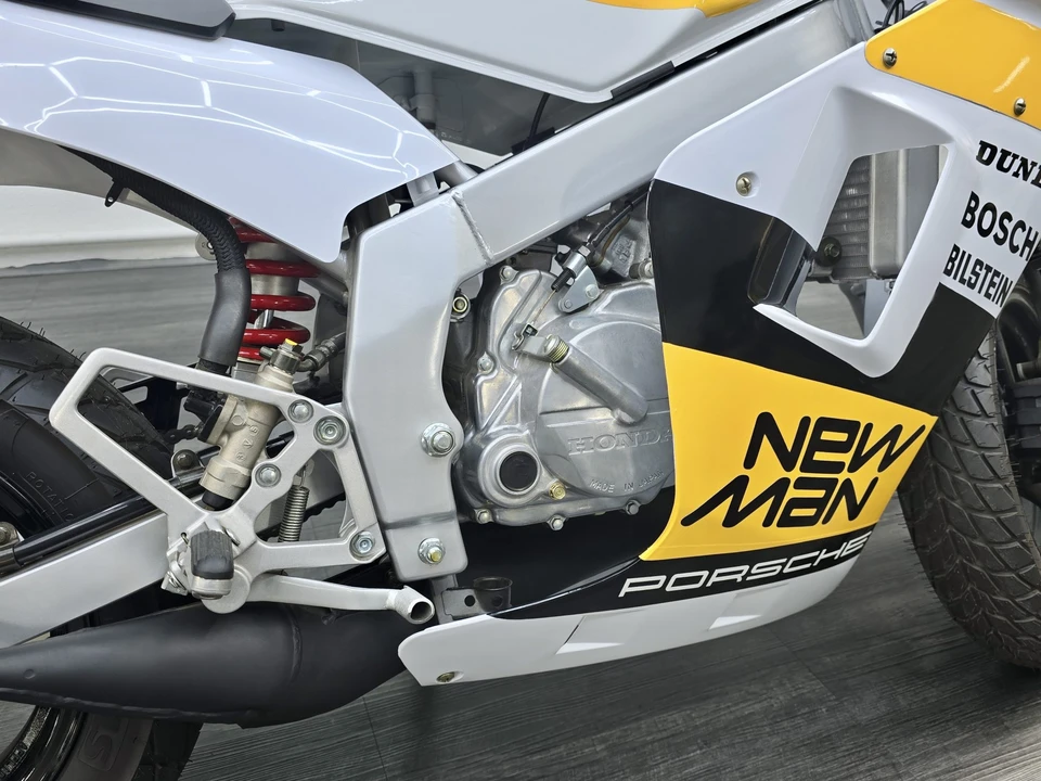 2004 Honda NSR - Image 10 of 31