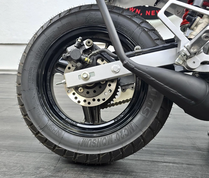 2004 Honda NSR - Image 14 of 31