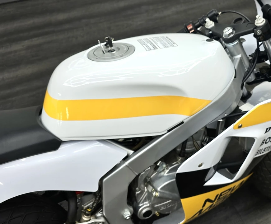 2004 Honda NSR - Image 7 of 31