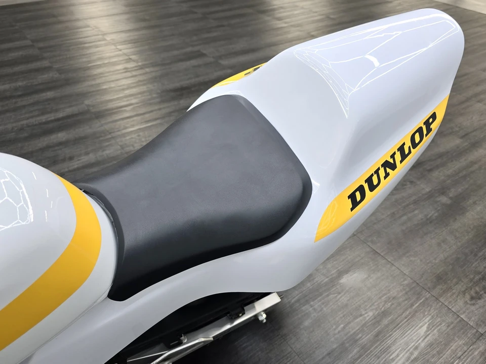 2004 Honda NSR - Image 11 of 31