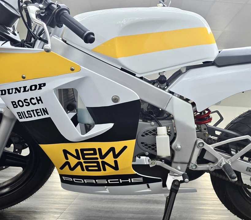 2004 Honda NSR - Image 8 of 31