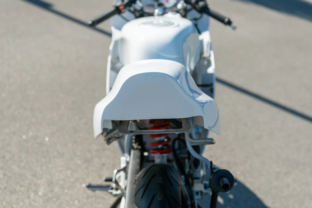 2004 Honda NSR - Image 23 of 31