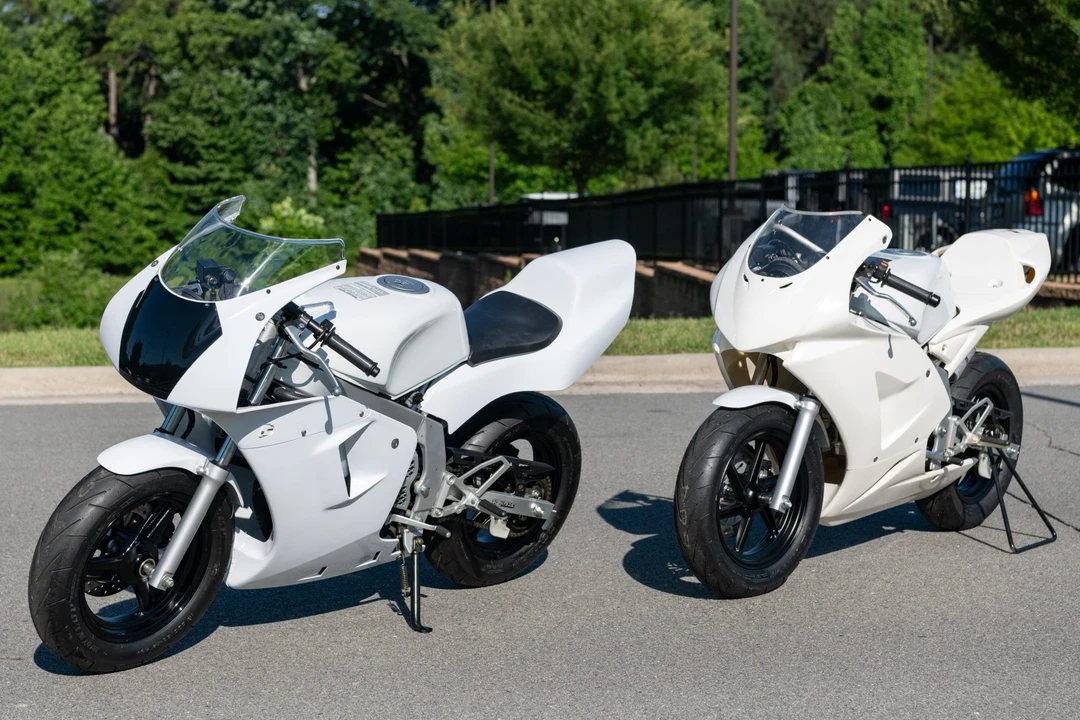 2004 Honda NSR - Image 3 of 31