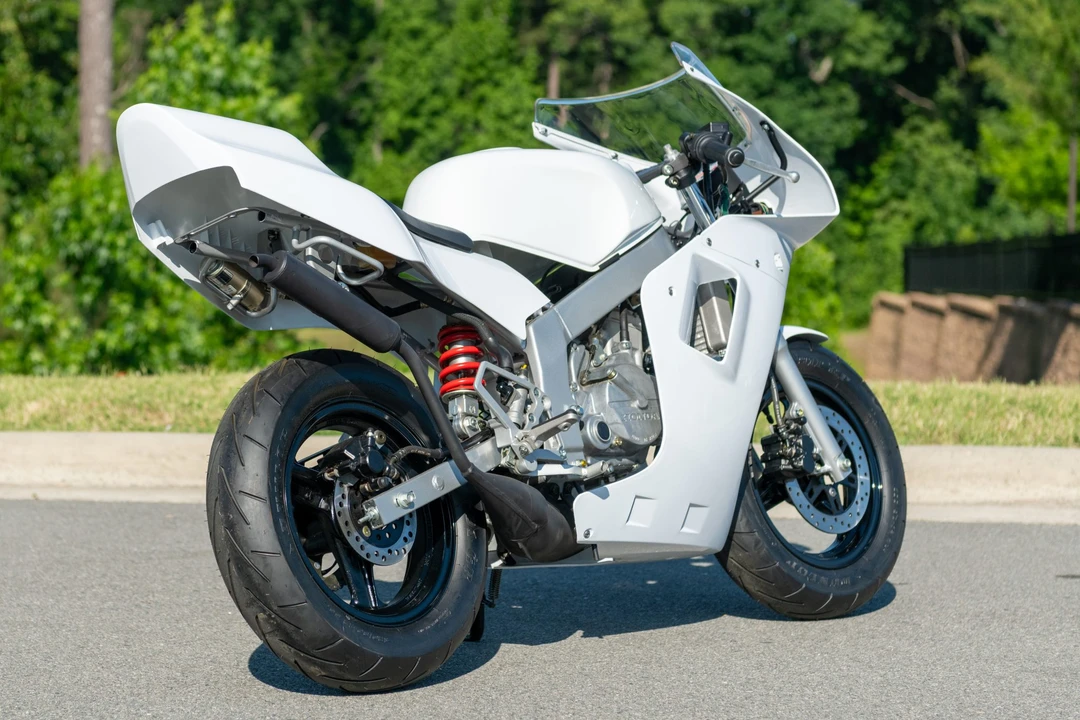 2004 Honda NSR - Image 17 of 31
