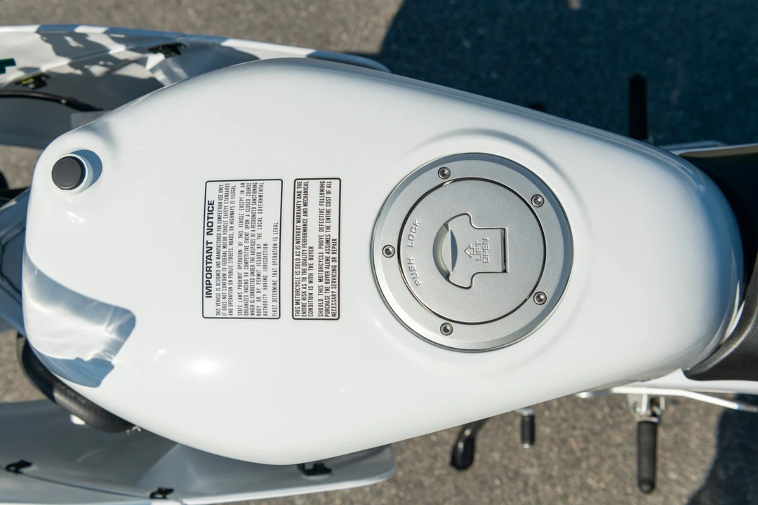 2004 Honda NSR - Image 25 of 31