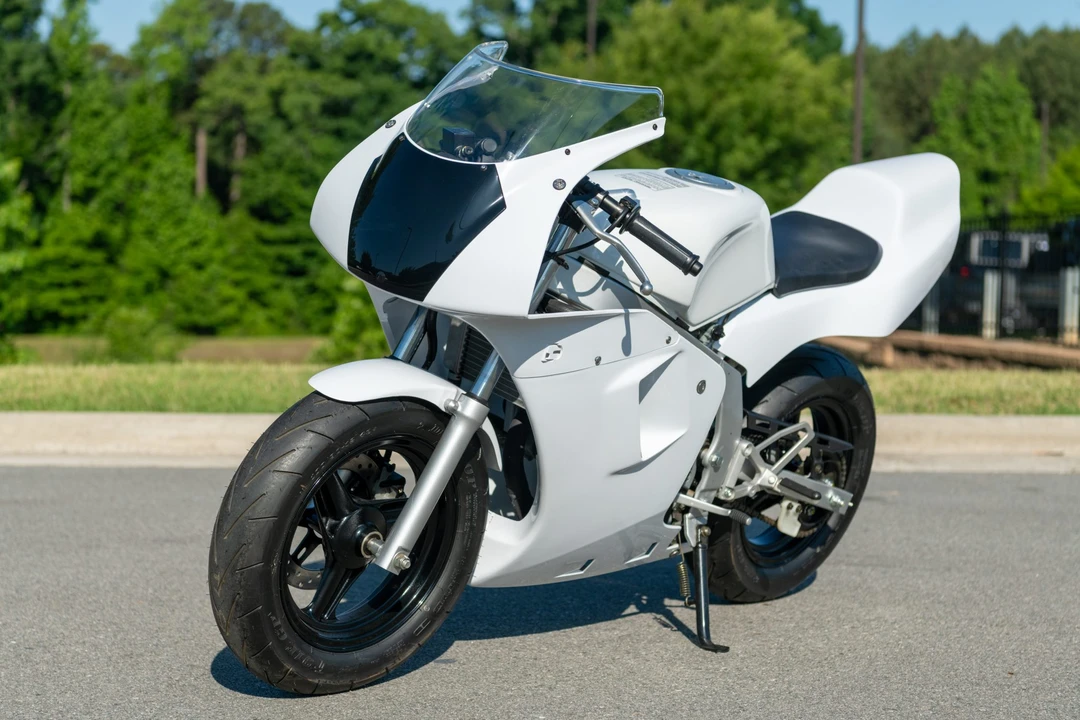 2004 Honda NSR - Image 15 of 31