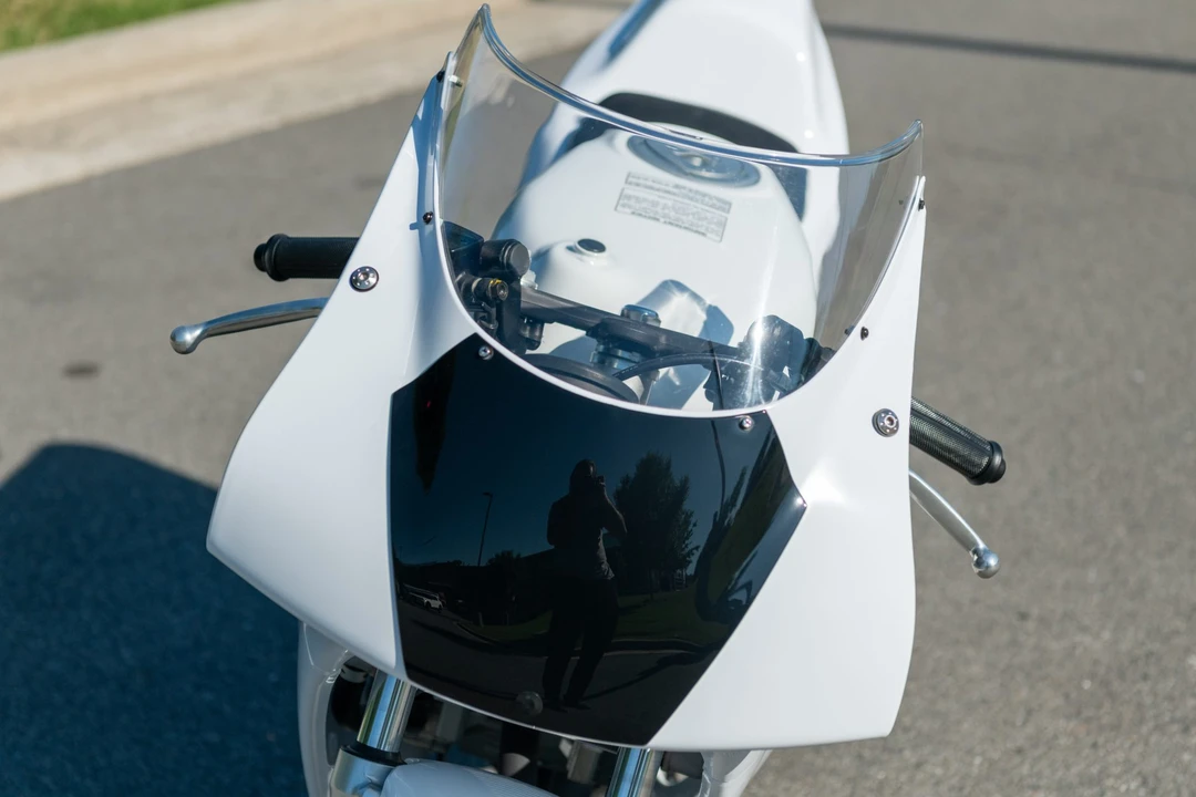 2004 Honda NSR - Image 22 of 31