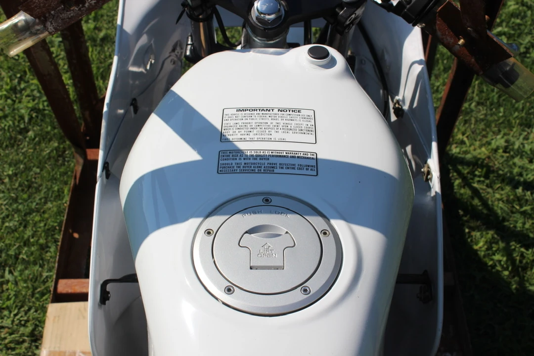 2004 Honda NSR - Image 24 of 31