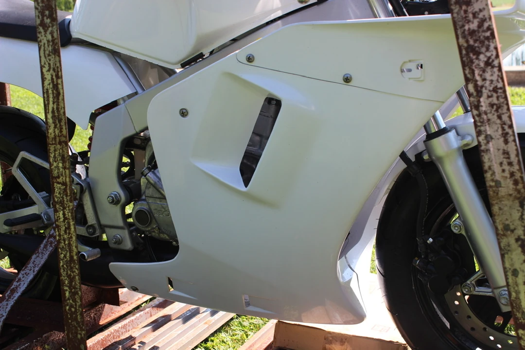 2004 Honda NSR - Image 19 of 31