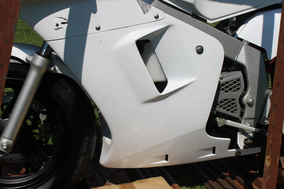 2004 Honda NSR - Image 20 of 31