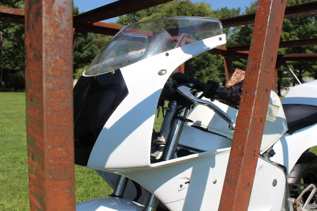 2004 Honda NSR - Image 14 of 31