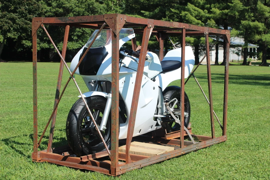 2004 Honda NSR - Image 3 of 31