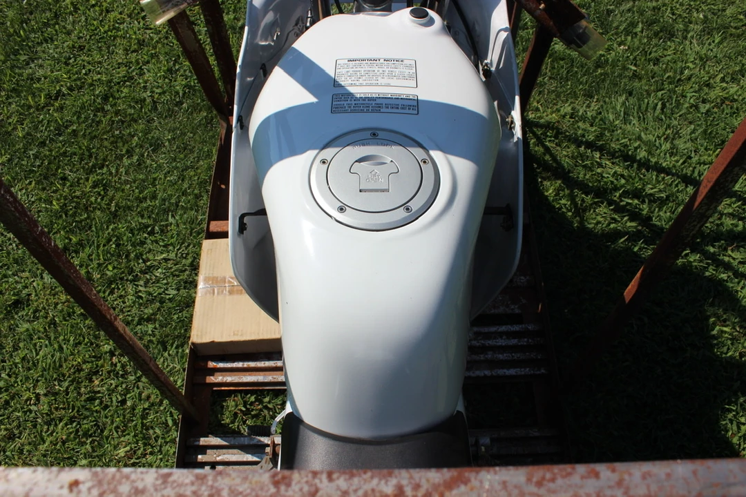 2004 Honda NSR - Image 23 of 31