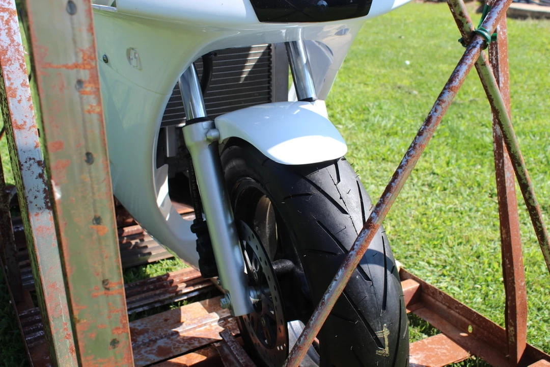 2004 Honda NSR - Image 17 of 31