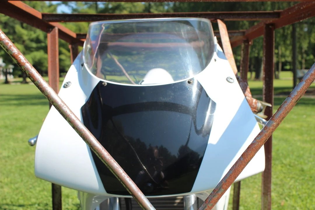 2004 Honda NSR - Image 15 of 31