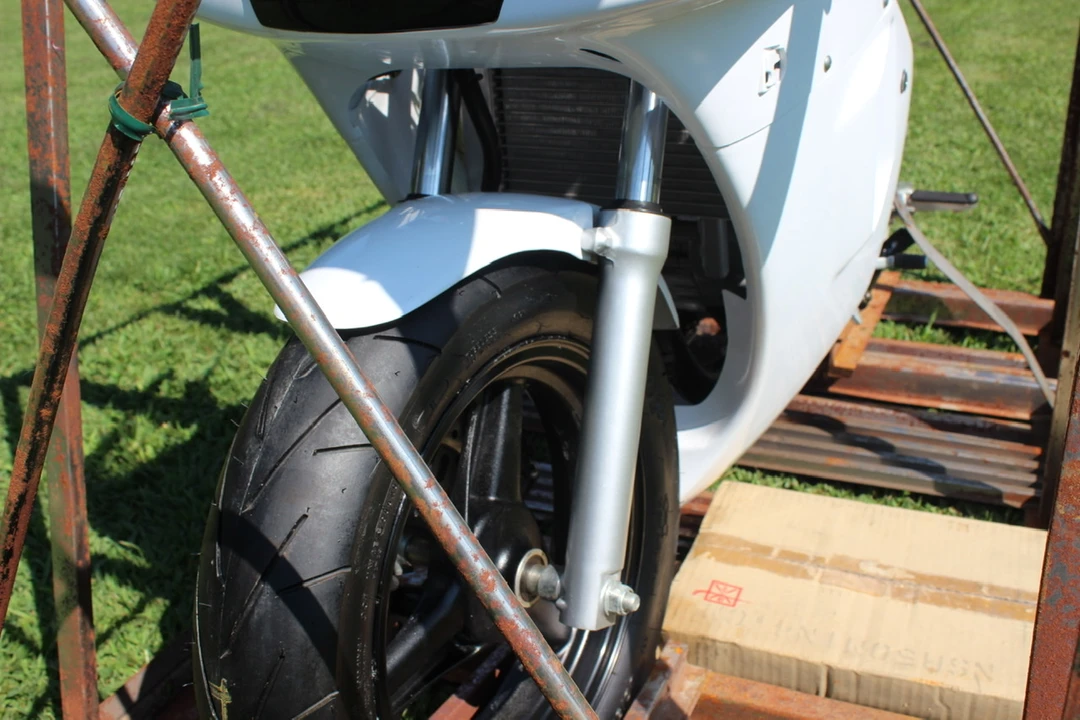 2004 Honda NSR - Image 18 of 31