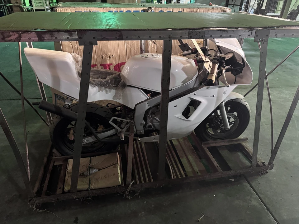2004 Honda NSR - Image 18 of 31
