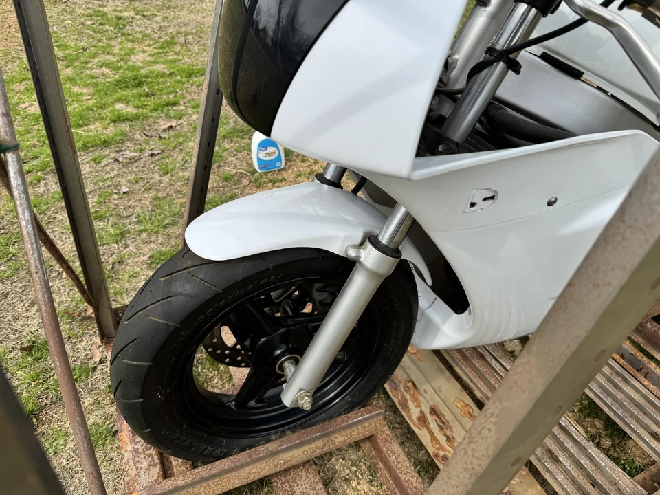 2004 Honda NSR - Image 21 of 31
