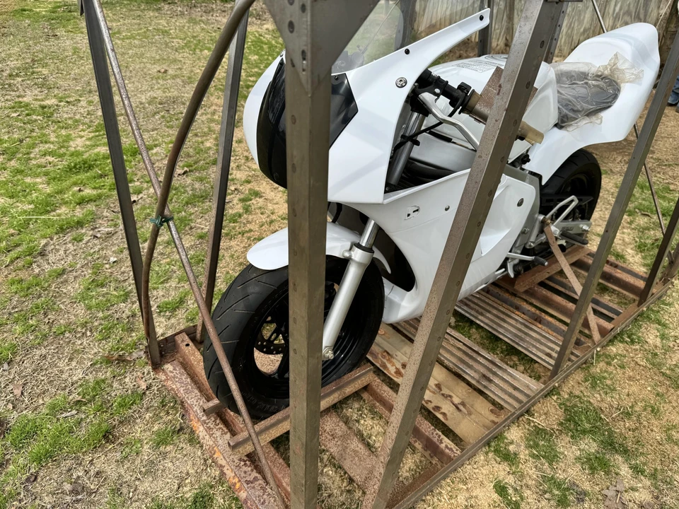 2004 Honda NSR - Image 2 of 31