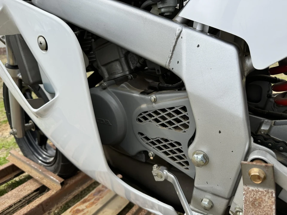 2004 Honda NSR - Image 27 of 31