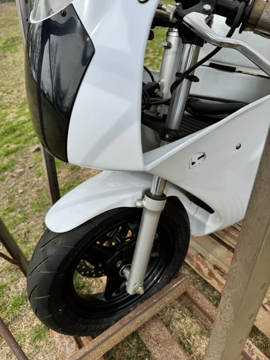 2004 Honda NSR - Image 23 of 31