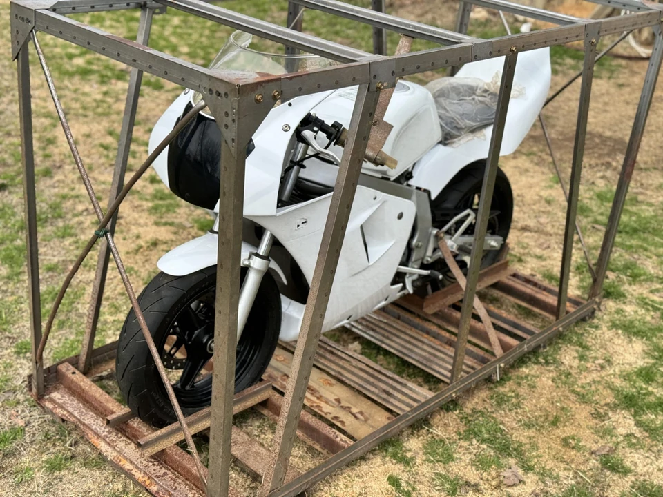 2004 Honda NSR - Image 3 of 31
