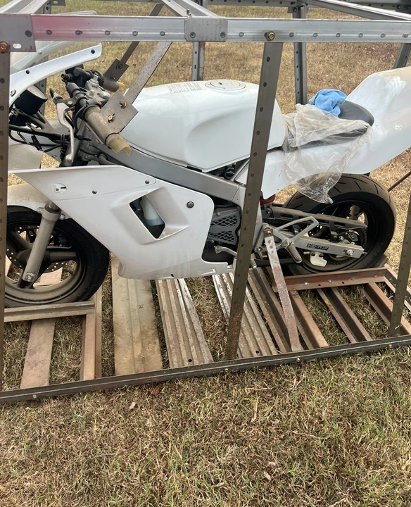 2004 Honda NSR - Image 25 of 31