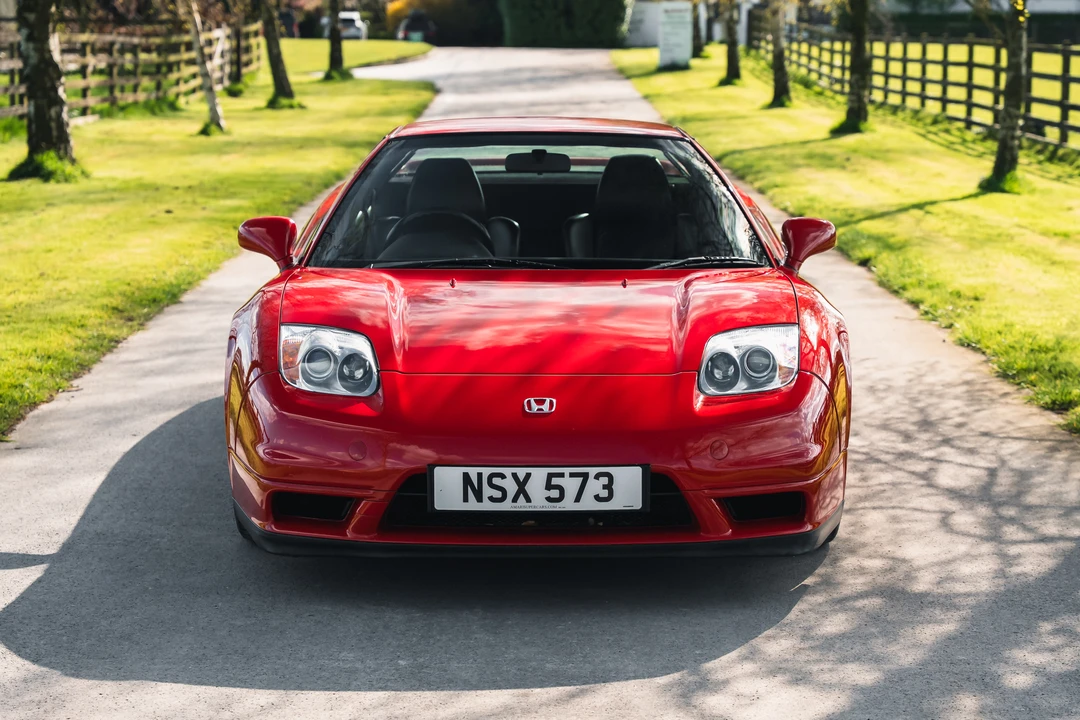 2004 Acura NSX - Image 10 of 31