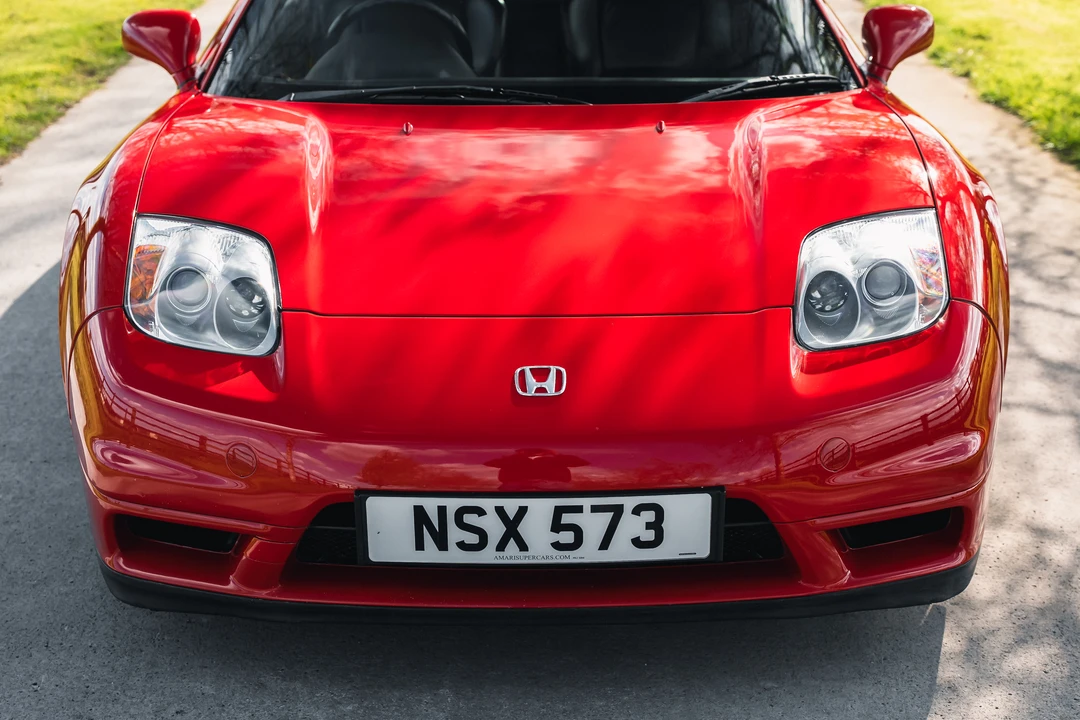 2004 Acura NSX - Image 11 of 31