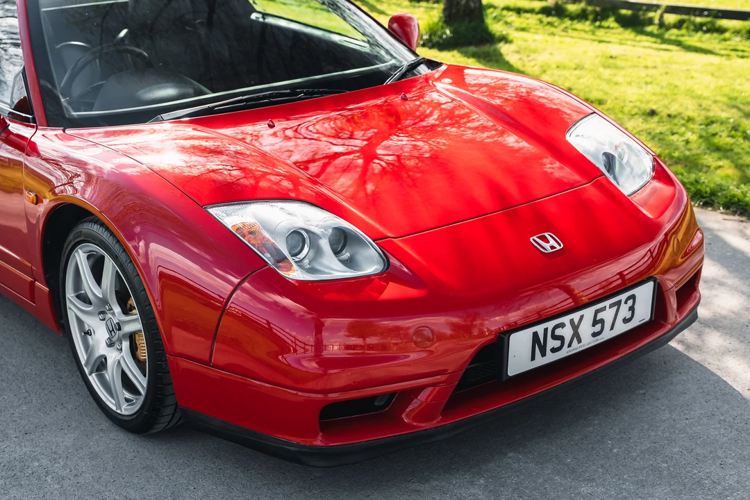 2004 Acura NSX - Image 23 of 31