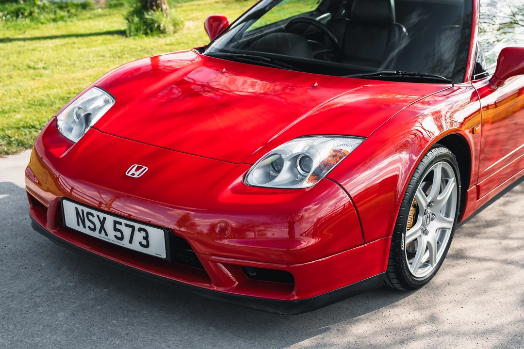 2004 Acura NSX - Image 24 of 31