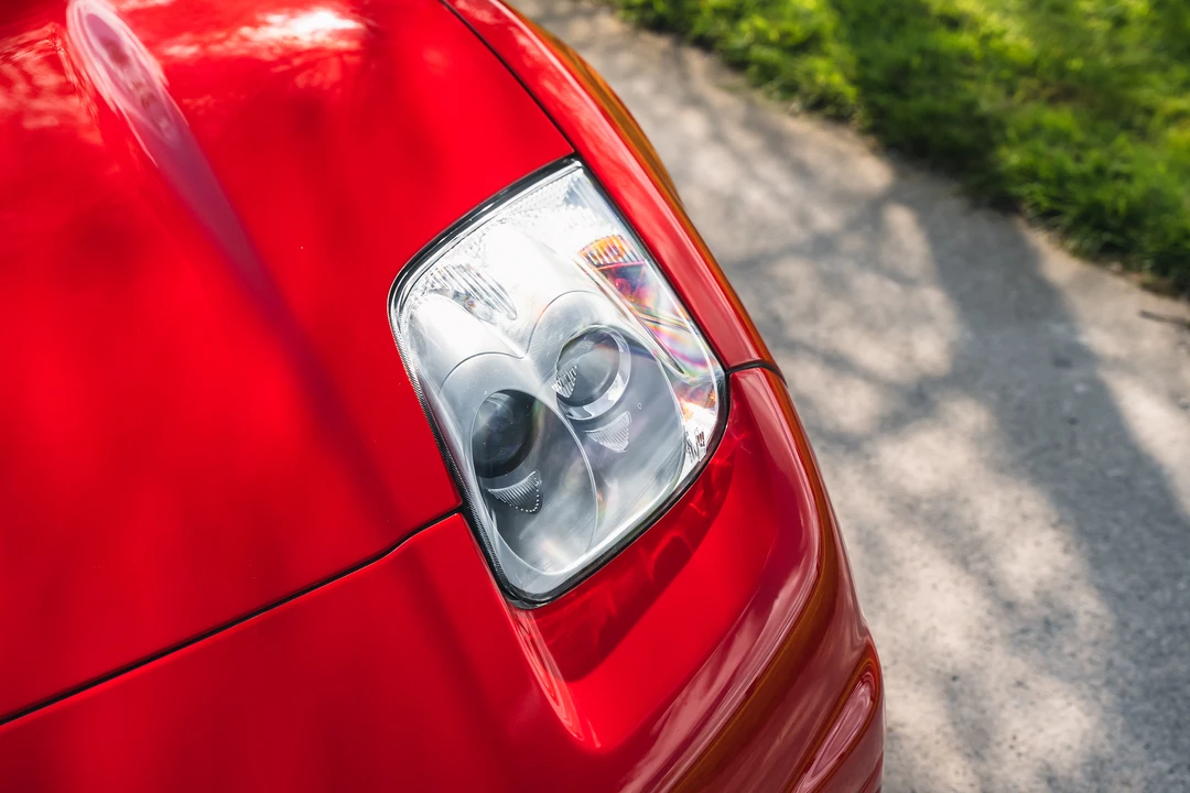 2004 Acura NSX - Image 12 of 31