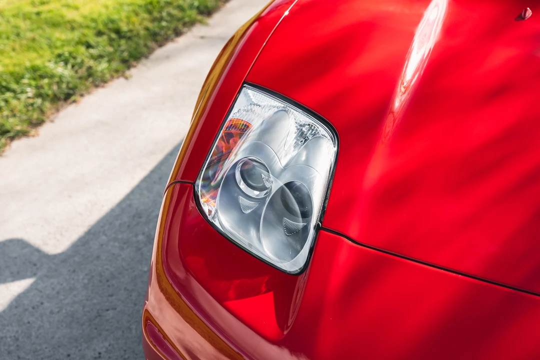 2004 Acura NSX - Image 13 of 31