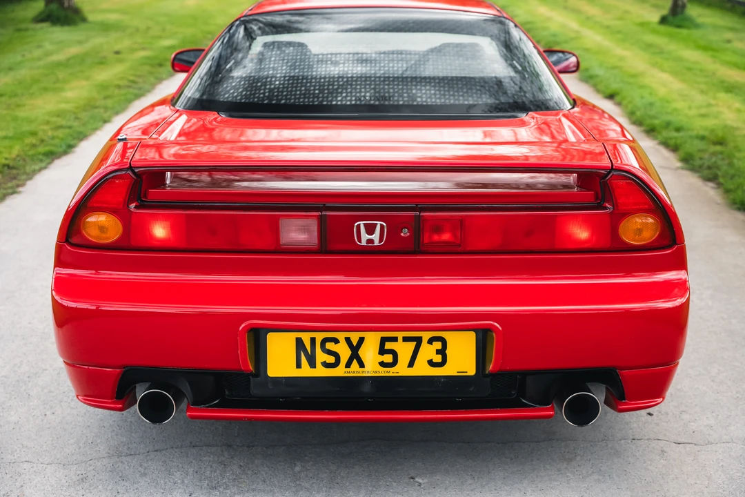 2004 Acura NSX - Image 15 of 31