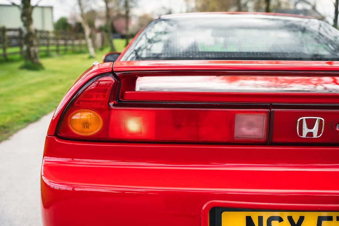 2004 Acura NSX - Image 18 of 31