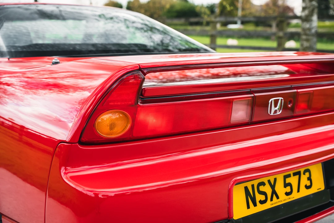 2004 Acura NSX - Image 19 of 31