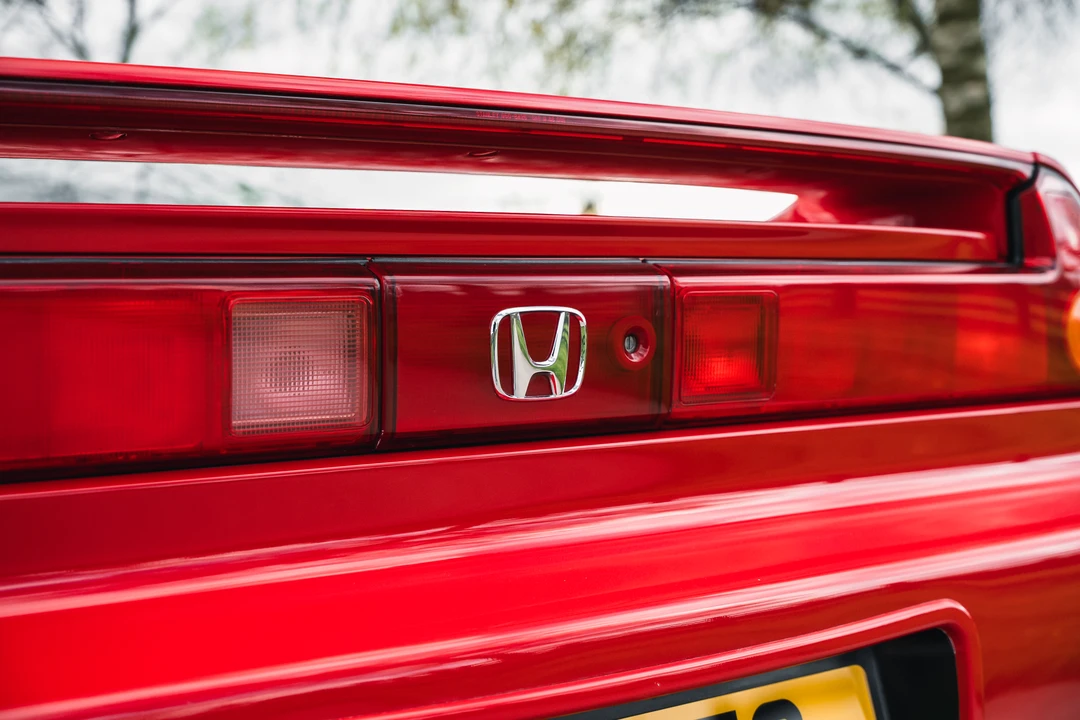 2004 Acura NSX - Image 20 of 31