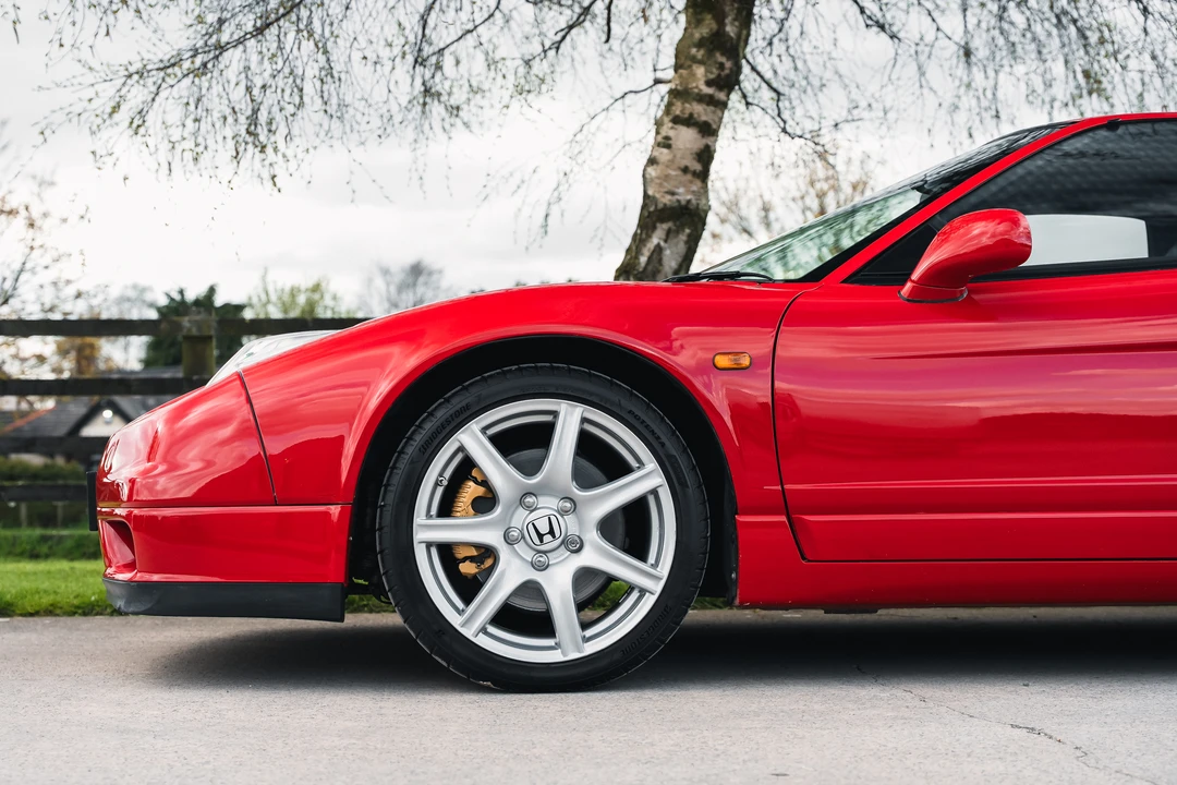 2004 Acura NSX - Image 31 of 31