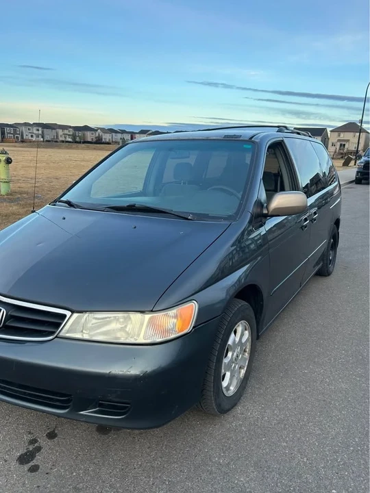 2004 Honda Odyssey - Image 3 of 8